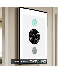 LUNAR DE JADE