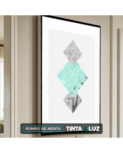 ROMBO DE MENTA