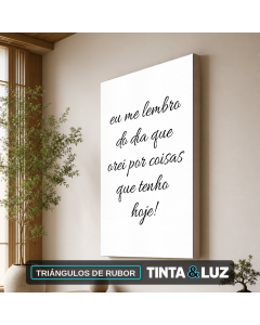 TRIÁNGULOS DE RUBOR