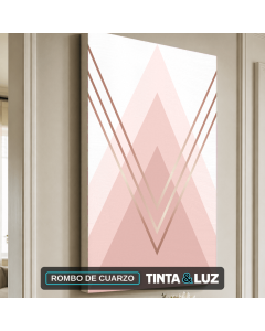 ROMBO DE CUARZO