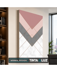 MÁRMOL ROSADO