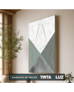 DIAMANTE DE NÁCAR
