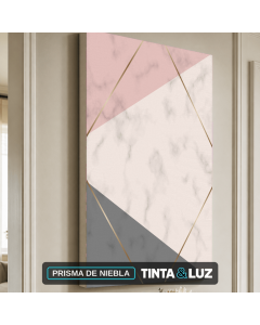 PRISMA DE NIEBLA