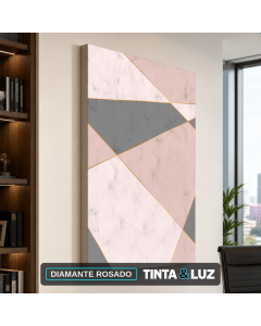 DIAMANTE ROSADO