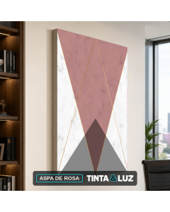 ASPA DE ROSA