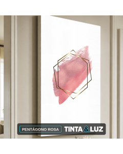 PENTÁGONO ROSA