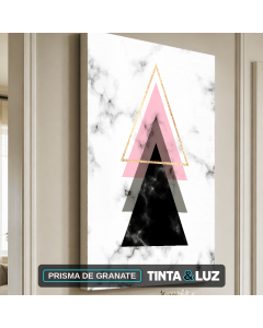 PRISMA DE GRANATE