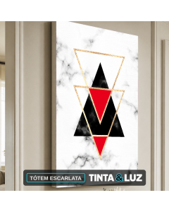 TÓTEM ESCARLATA
