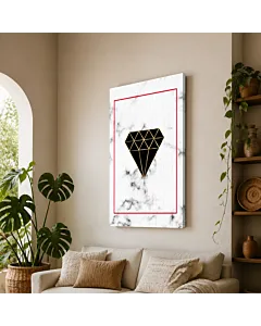DIAMANTE DE GRANATE