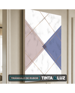 TRIÁNGULO DE RUBOR
