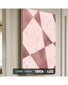 COBRE Y ROSA