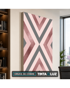 CRUCE DE COBRE