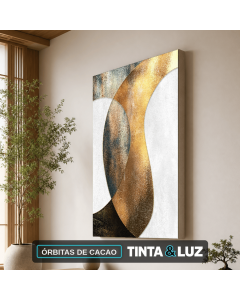 ÓRBITAS DE CACAO