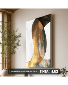 SOMBRAS ABSTRACTAS