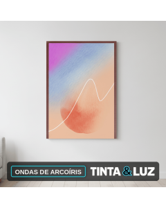 ONDAS DE ARCOÍRIS