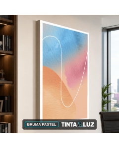 BRUMA PASTEL