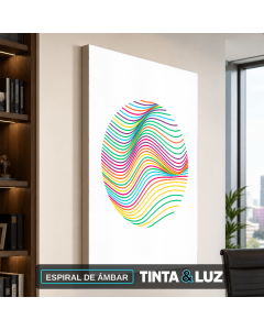ESPIRAL DE ÁMBAR