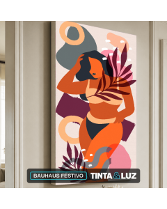 BAUHAUS FESTIVO