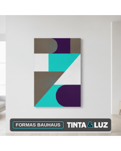 FORMAS BAUHAUS