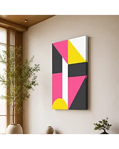 GEOMETRÍA LÚDICA