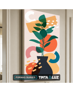 FORMAS SUAVES