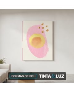 FORMAS DE SOL
