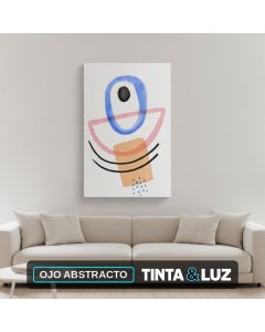 OJO ABSTRACTO