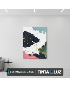 FORMAS DE JADE