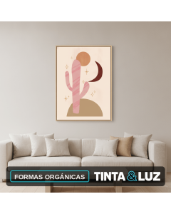 FORMAS ORGÁNICAS