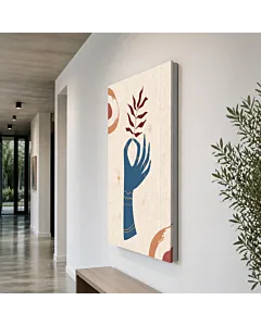 MANO Y FORMAS