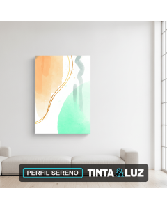 PERFIL SERENO