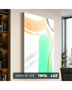 FIGURA DE JADE