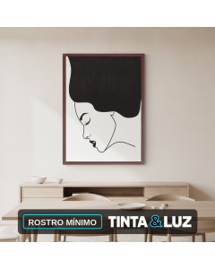 ROSTRO MÍNIMO