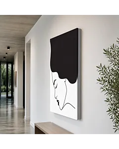 ROSTRO MÍNIMO