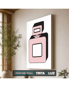 PERFUME ROSA