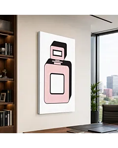 PERFUME ROSA