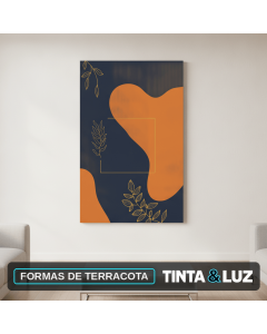 FORMAS DE TERRACOTA