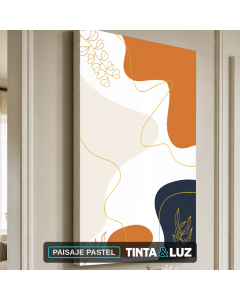 PAISAJE PASTEL