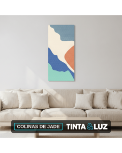 COLINAS DE JADE