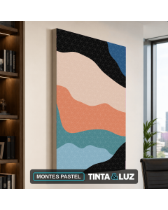 MONTES PASTEL