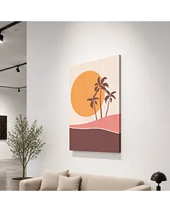 PALMERA DORADA