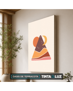 OASIS DE TERRACOTA