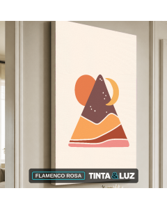 FLAMENCO ROSA