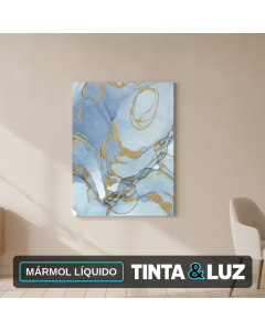 MÁRMOL LÍQUIDO