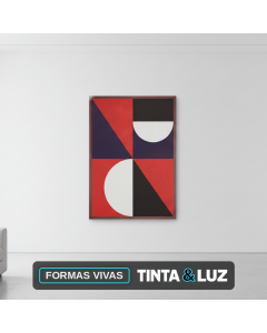 FORMAS VIVAS