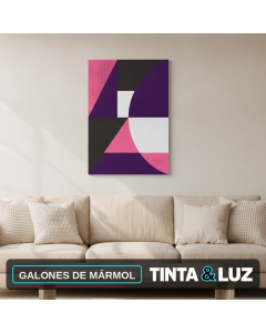 GALONES DE MÁRMOL