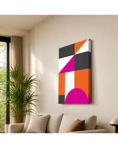 BAUHAUS DE FUEGO