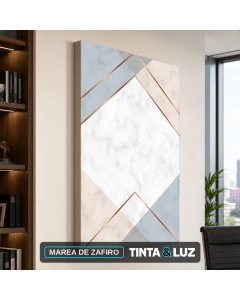 MAREA DE ZAFIRO