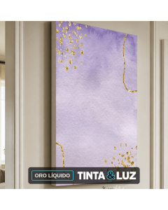 ORO LÍQUIDO