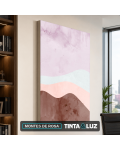 MONTES DE ROSA